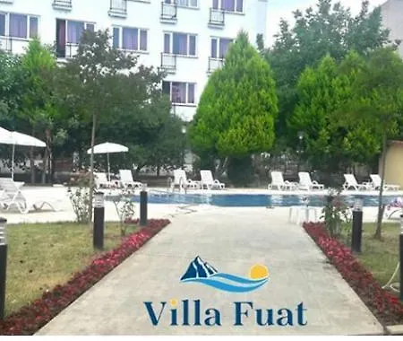 Vılla Fuat-3